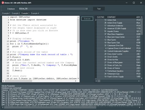 Toradh íomhá ar Best Python GUI Framework
