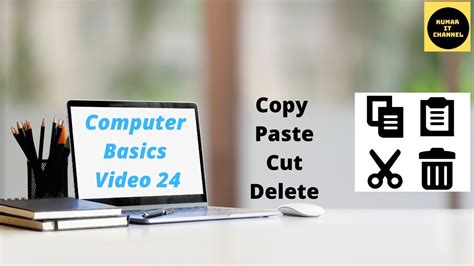 Image result for Cut and Paste Computer