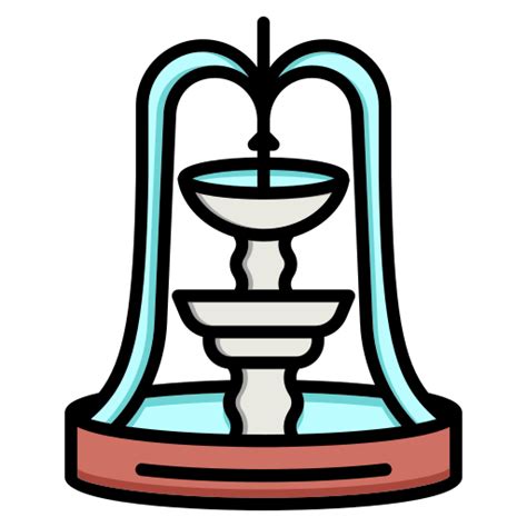 Image result for Water Spring Icon