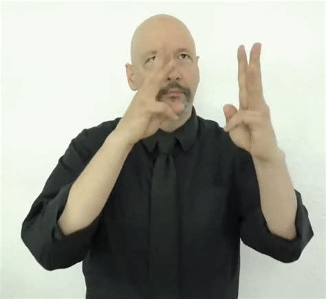 Sloth ASL Sign എന്നതിനുള്ള ഇമേജ് ഫലം