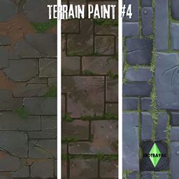 Image result for Terrain Paint Sims 4
