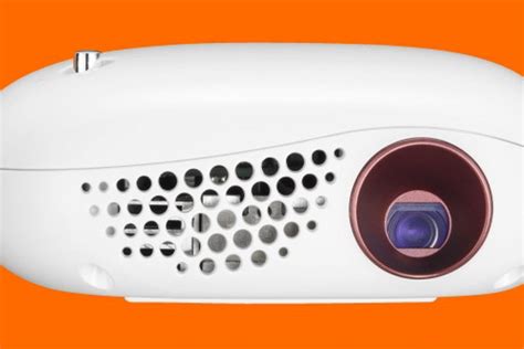 Afbeeldingsresultaten voor Micro LED Projector