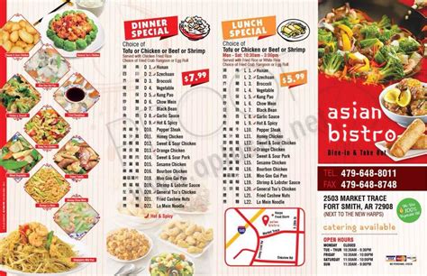 Image result for Bistro Restaurant Menu