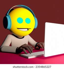Image result for Emoji Faces Using a Computer