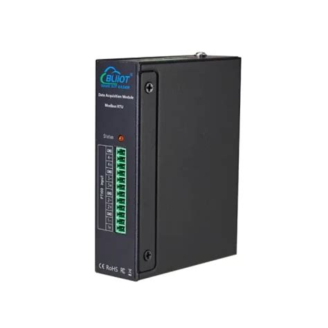 IB4 Data Acquisition Module に対する画像結果