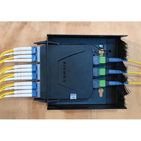 Toradh íomhá ar Modular Patch Panel Fibre