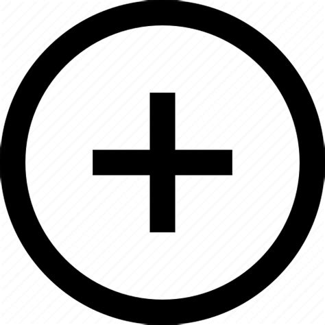 Image result for UI Design Plus Symbol