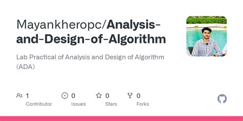 Analysis Design and Algorithm Mean Solving に対する画像結果