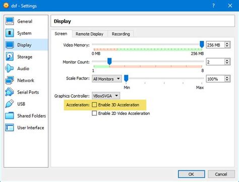 Image result for VirtualBox Ubuntu Not Starting