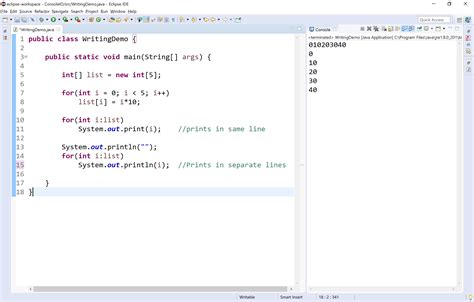 Image result for How to Write Four Java Classes at Once