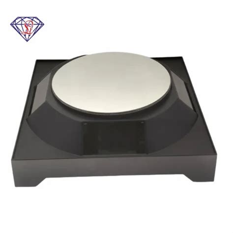 Image result for Rotating Demo Machine