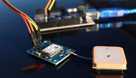 Toradh íomhá ar NEO-6M GPS Arduino Hardware Serial