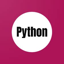 Toradh íomhá ar Python Apk