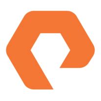 Image result for Pure Flash Array Logo