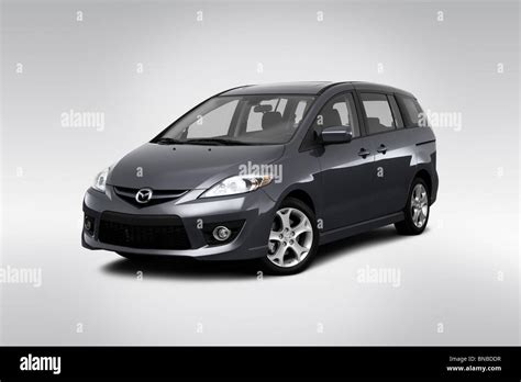 Toradh íomhá ar Mazda 5 Minivan