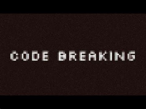 Image result for Hardest Code-Breaking Code