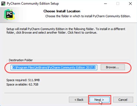 How to Install Python Inside PyCharm に対する画像結果