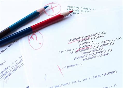 Image result for What Is the Concept of Syntax in Programming