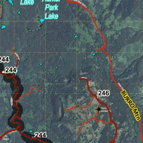 Image result for Colorado Unit 24 Map