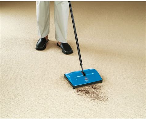 How to Use Carpet Sweeper に対する画像結果