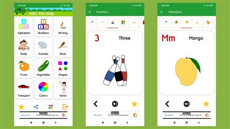 Image result for Open Source Android Kid Learning App