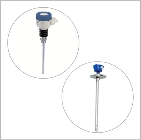 Capacitance Probe Level Transmitter に対する画像結果
