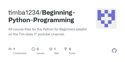 Toradh íomhá ar Beginning Python Programming Programming Exercise