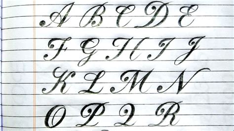 Toradh íomhá ar Fancy Cursive I