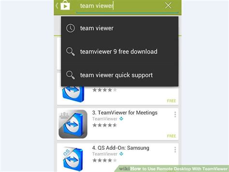Image result for TeamViewer Remote Desktop