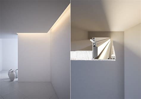 Cove Ceiling LED Lighting に対する画像結果