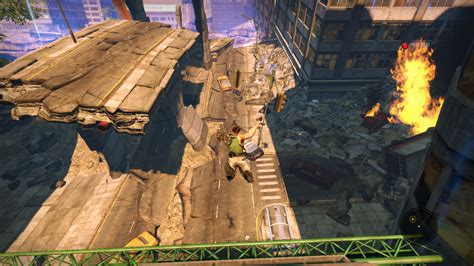 Bionic Commando Head Explosion に対する画像結果
