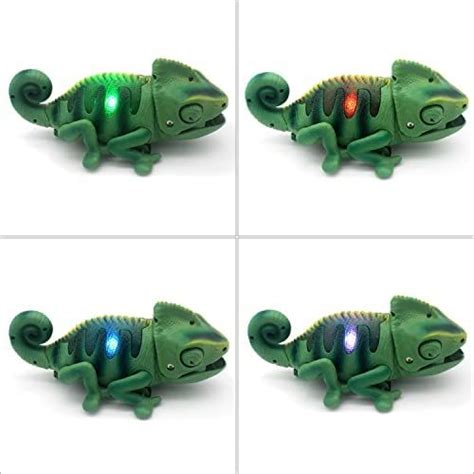 Toradh íomhá ar Remote Control Green Lizard