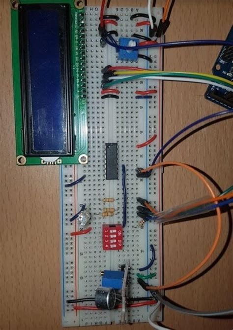 Best Projects with Arduino Sound Sensor に対する画像結果