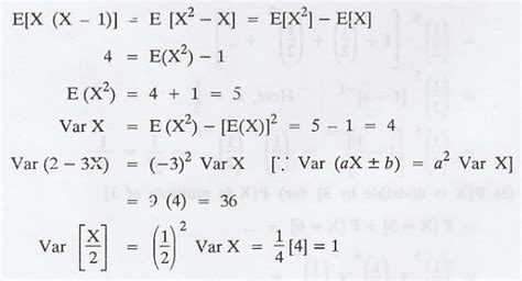 Image result for Random Variable Formula Stats