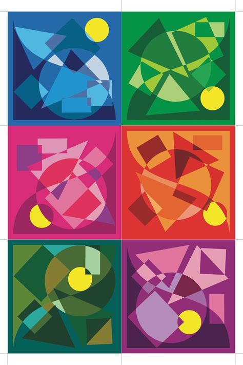 Design Principles Abstract Art に対する画像結果