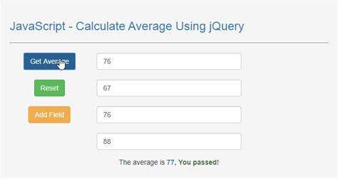 Calculate Total JavaScript के लिए छवि परिणाम