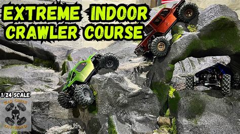 Micro Crawler Course DIY に対する画像結果