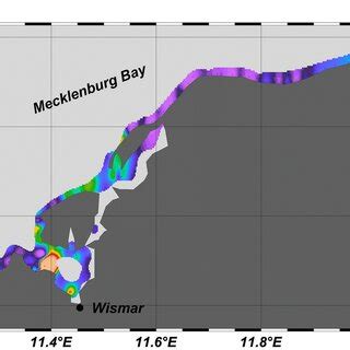 Toradh íomhá ar Distribution Pattern Geo