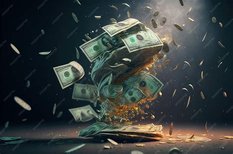 Image result for Exploding Money Envelopes