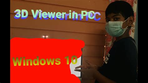 Image result for How to Use 3D Viewer Windows 1.0