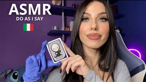 Image result for Lucrezia ASMR