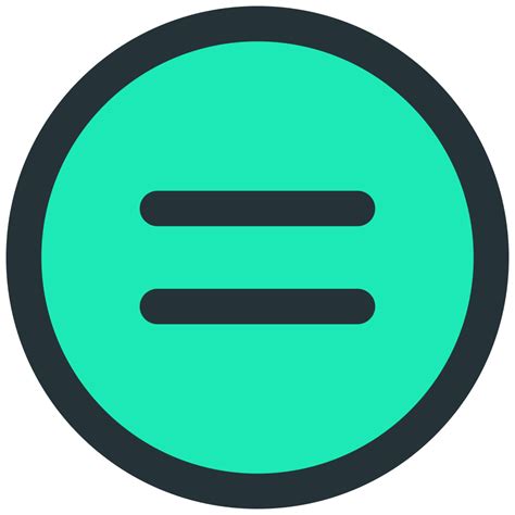 Image result for Equal Change Icon