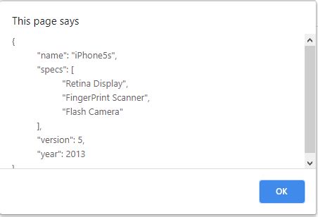 Image result for JSON Serialization Explained