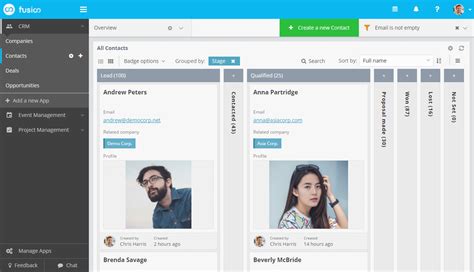 Image result for Customer Information Database Software