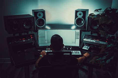 Image result for Recording Studio Work