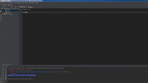 How to Add Python Module Custom Tool に対する画像結果