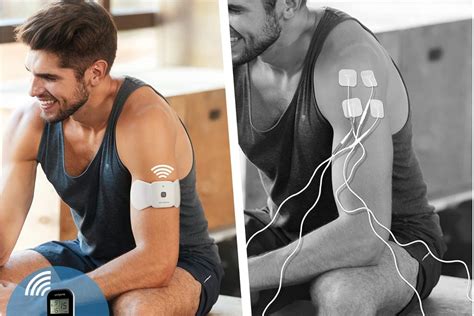 Tens Unit Shoulder に対する画像結果