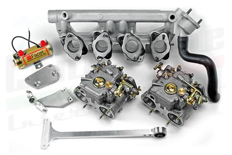 Toradh íomhá ar Fuel Injection Conversion Kits