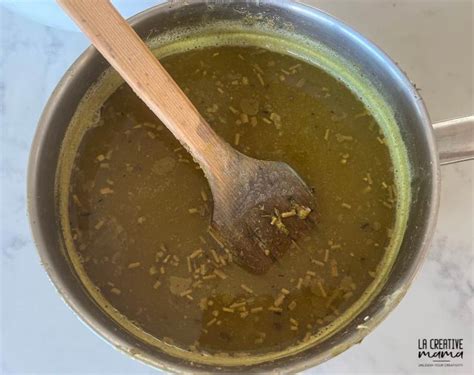 How to Make Natural Green Dye માટે ઇમેજ પરિણામ