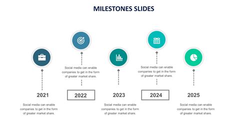 Image result for Milestone Simbolo Slide